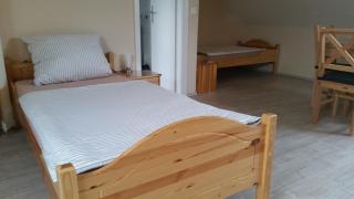 Gästezimmer Langenselbold - Langenselbold - 2
