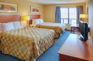 Travelodge by Wyndham Bridgewater - 9