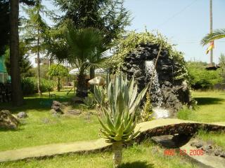 Parco Delle Tre Fontane - Nicolosi - 1