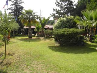 Parco Delle Tre Fontane - Nicolosi - 2