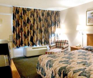 Budget Inn Sanford International Airport - 7