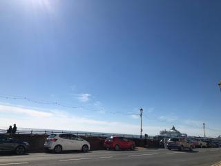 Eastbourne Riviera Hotel - Eastbourne - 3