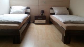 Gästezimmer Langenselbold - Langenselbold - 6