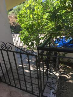 Antonia's Apartments-Traditional house next to the beach - Valimítika - 2