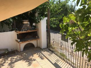 Antonia's Apartments-Traditional house next to the beach - Valimítika - 5
