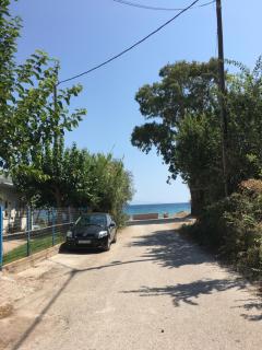 Nice Apartments next to the beach Valimitika - 8