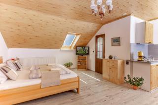 Pension Danninger - Piešťany - 9