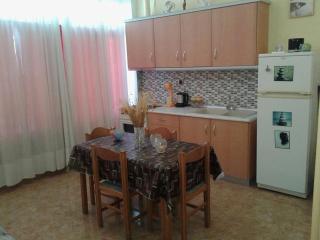 Gatos Apartment - Skala Marion - 4