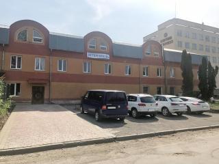 Inter Hotel - Ternopil - 2
