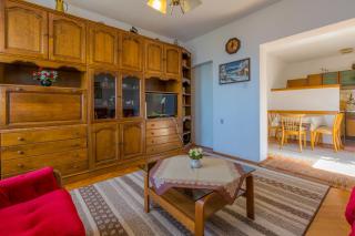 Apartman Nada - Dramalj - 2