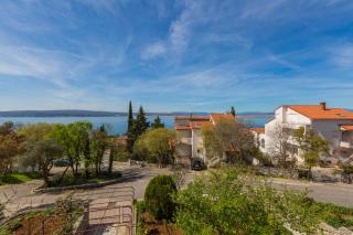 Apartman Nada - Dramalj - 0