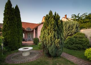 Boros Vendégház Eger - Eger - 5