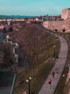 Boros Vendégház Eger - Eger - 1