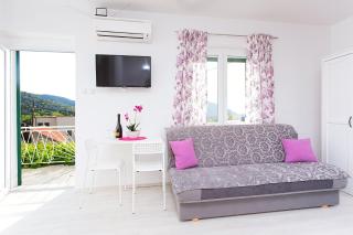 Apartment Biokovo Nature Park - Brela - 9