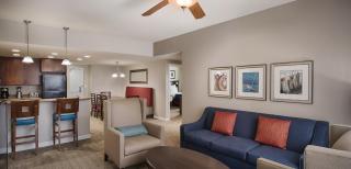 Club Wyndham National Harbor - National Harbor - 4