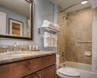 Club Wyndham National Harbor - National Harbor - 9