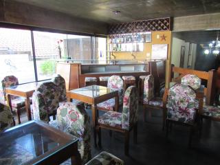 Alfenas Palace Hotel - Alfenas - 2