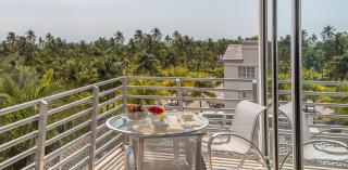 SBV Luxury Ocean Hotel Suites - Miami Beach - 2