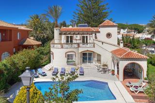 Los Arcos - Marbella - 9
