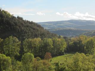 Lauz'oustal - Montrodat - 5