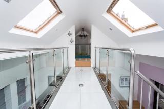 Grianan View House - Royal Portrush Golf Open - Burnfoot - 1