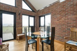Grianan View House - Royal Portrush Golf Open - Burnfoot - 6