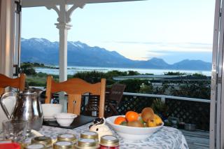 The Point B&B - Kaikoura - 5