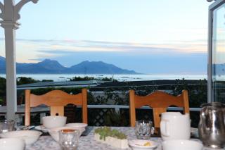 The Point B&B - Kaikoura - 4