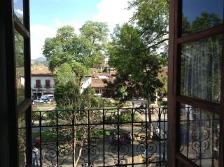 Posada de San Agustin - Pátzcuaro - 5