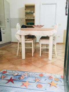 Appartamento sul mare - Santa Maria di Castellabate - 6
