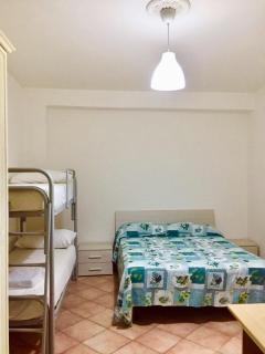 Appartamento sul mare - Santa Maria di Castellabate - 1