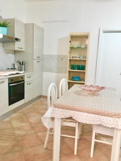 Appartamento sul mare - Santa Maria di Castellabate - 5