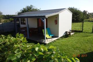 Domki-Apartamenty HALS - 0