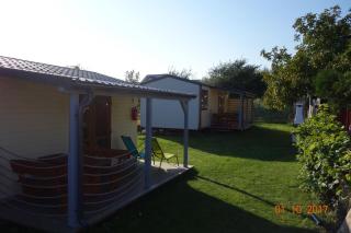 Domki-Apartamenty HALS - 8
