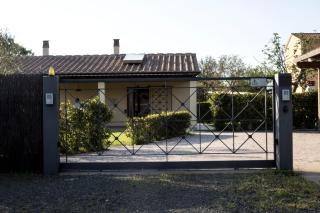 Agriturismo Dallolivo - 1