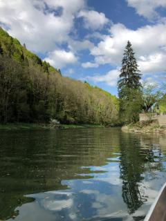 Auberge de la Bouege - 3