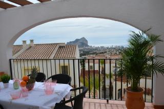 Bungalow Imperial Calpe - Calpe - 4