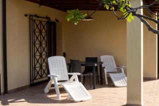Agriturismo Dallolivo - Bolgheri - 8