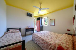 Hotel Piccolo Paradiso - Peschici - 8