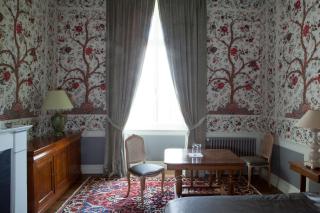 Château de La Ballue - Teritoria - - 4