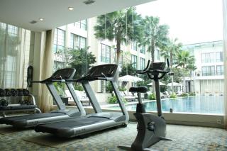 Aryaduta Medan - Medan - 5