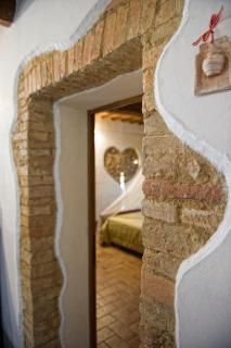 Agriturismo Palazzo Conti A - Pienza - 4