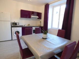 Gite 7 km du Mont St Michel - 6