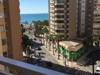 Malagueta Beach Premium - Málaga - 0