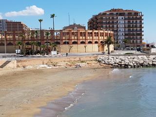Playa el Clot - Vinaròs - Vinarós - 0