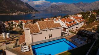 Nautica Studios With Outdoor Pool - Kotor - 8