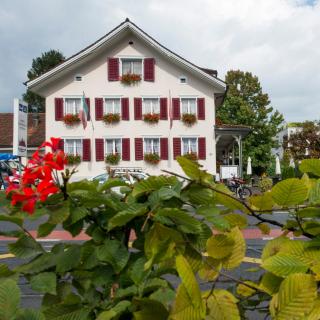 Hotel Ristorante Schlössli - 9