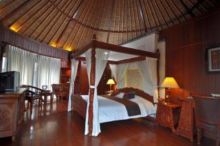 Dewani Villa Resort - 9