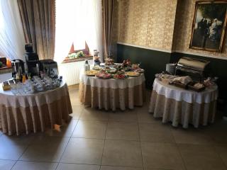 Hotel Restauracja Willa Radwan - Aleksandrów Kujawski - 3