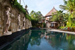 Dewani Villa Resort - Canggu - 8